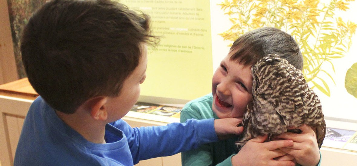 Inclusion interviews with Kids - Finding My Way Books