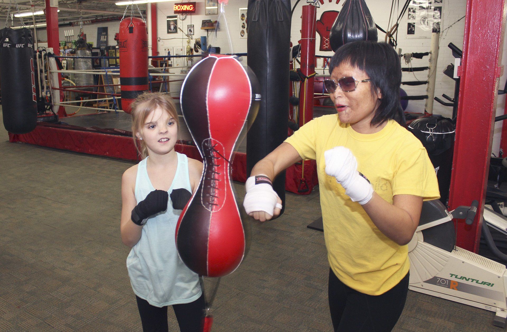 Inclusion interviews with Kids - Finding My Way Books