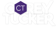 Corey Tucker Logo