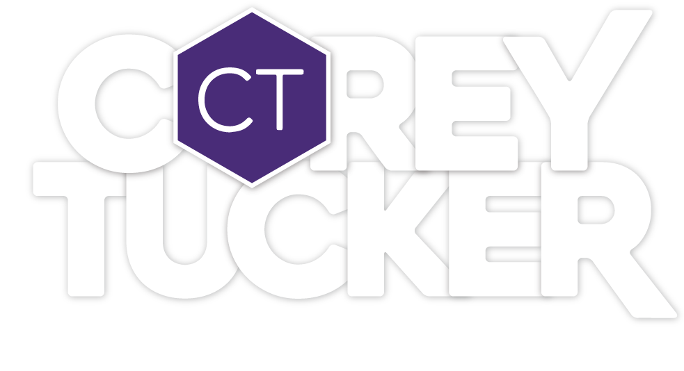 Corey Tucker Logo