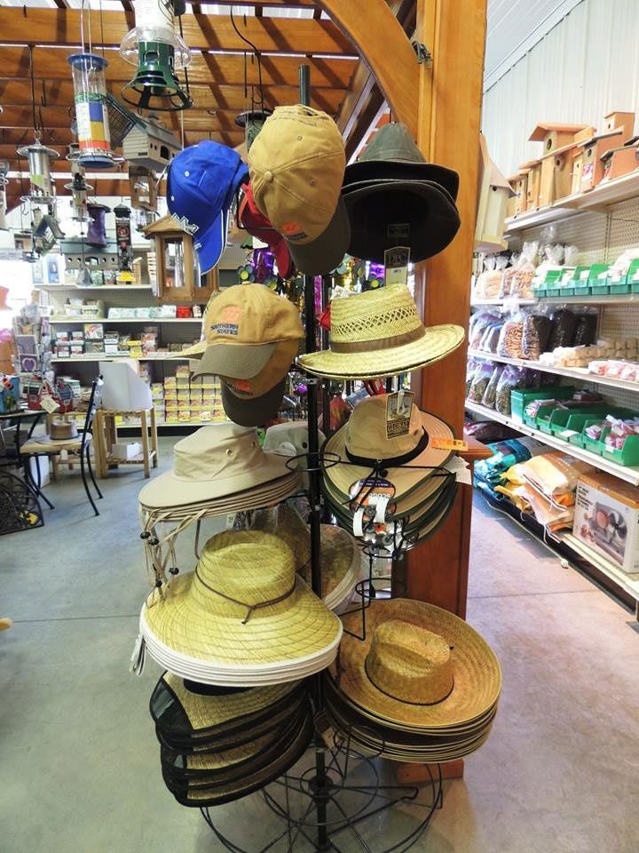 mens and womens hats