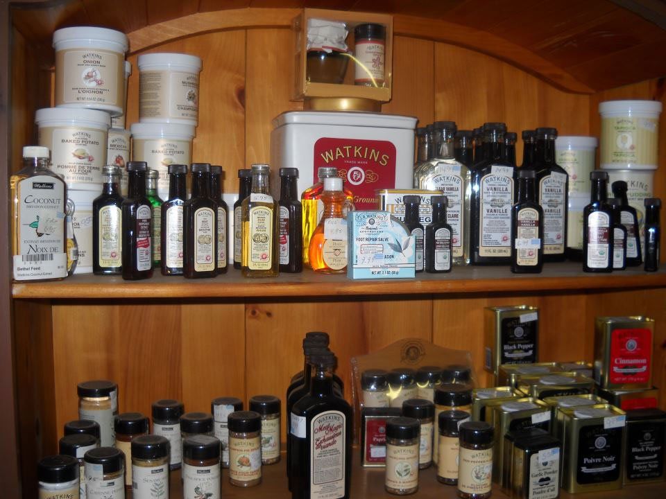 Hand creams and balms