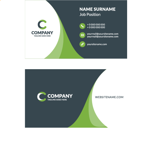 Business Cards