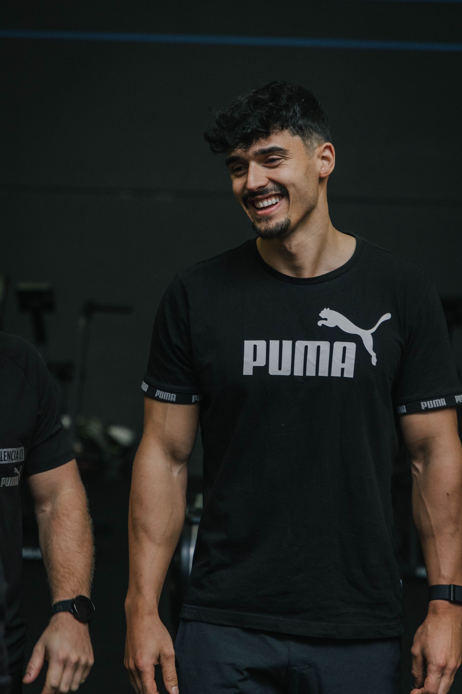 personal training hasselt