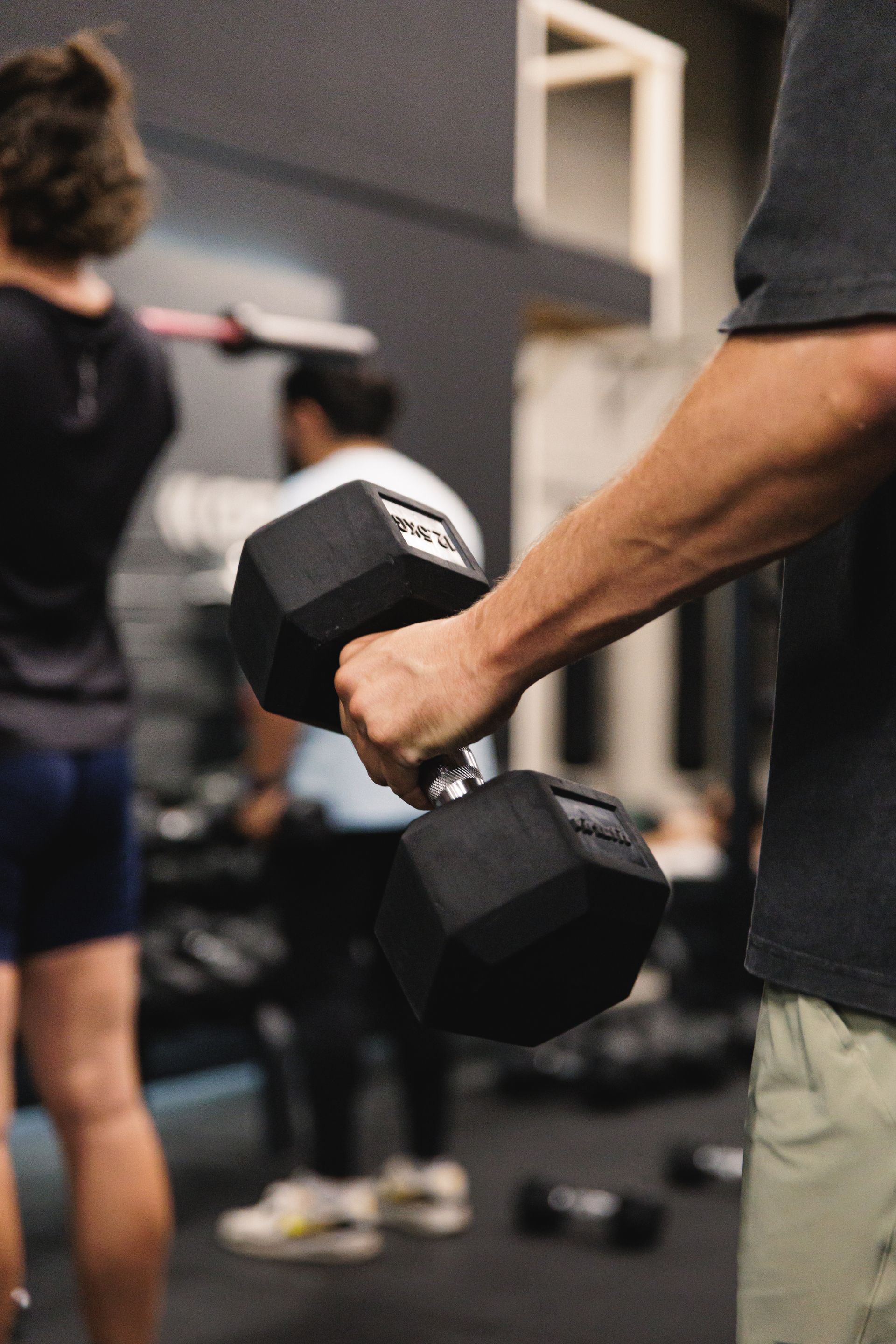 gediplomeerde trainer