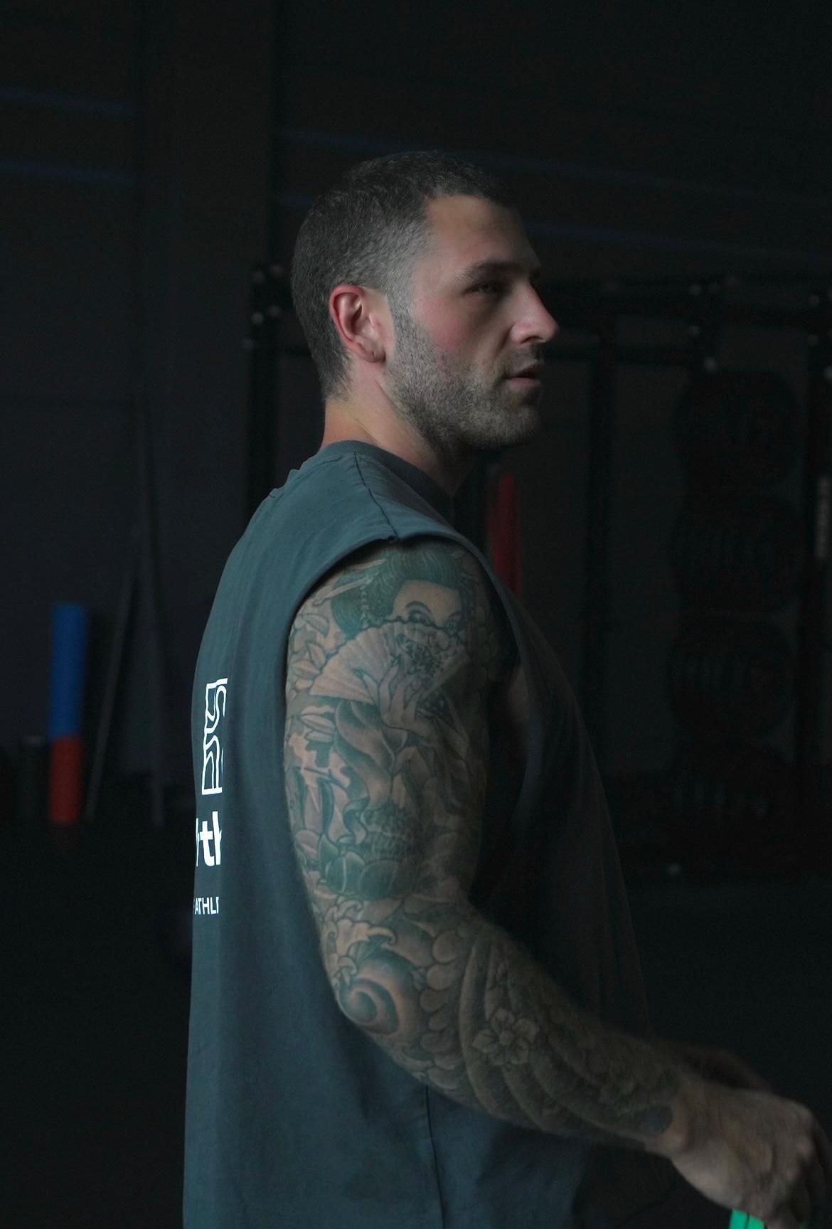 personal training hasselt