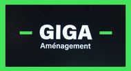 Giga Aménagement LOGO