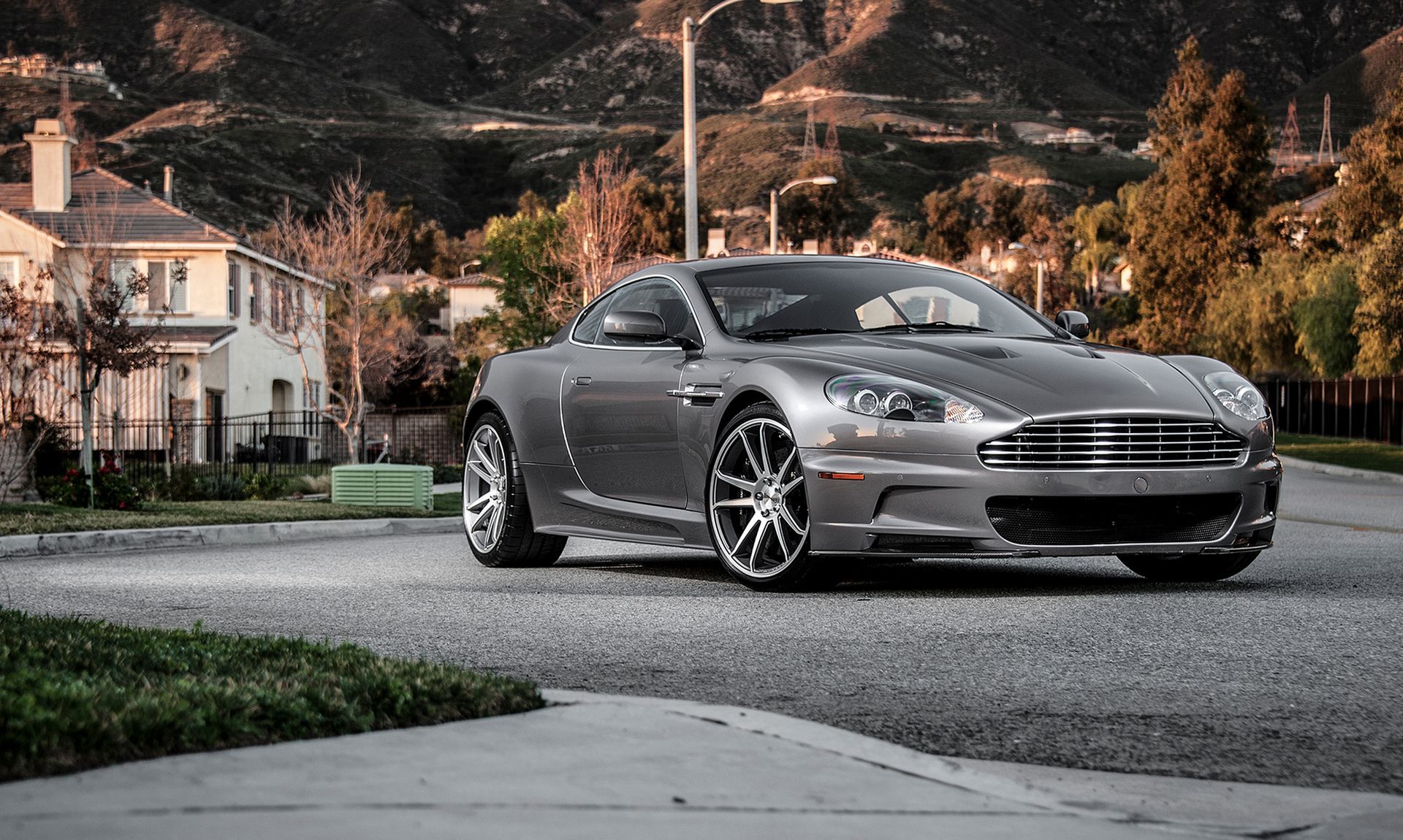 Aston Martin