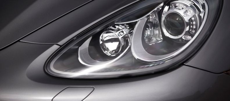 Headlights | Pete's Otto Shop