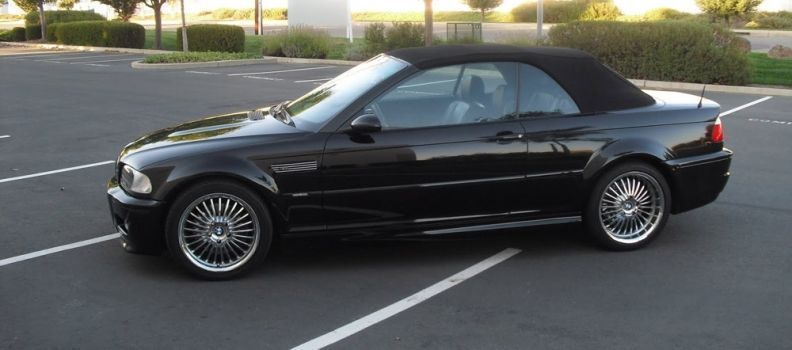 BMW Repairs | Pete's Otto Shop