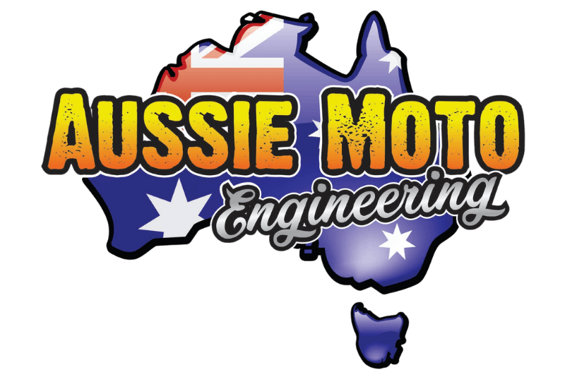 Aussie Moto Engineering Logo