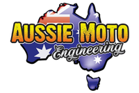 Aussie Moto Engineering Logo