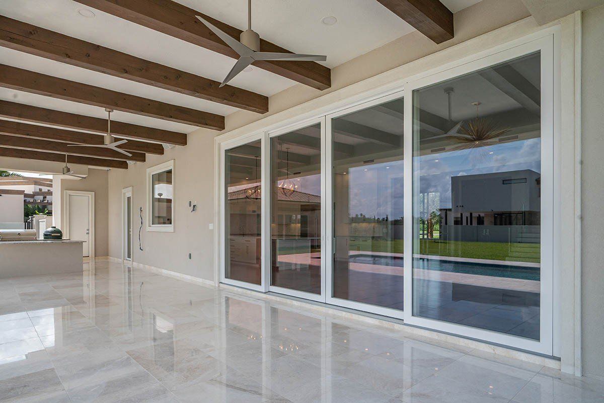 How Much Does a Covered Patio Cost in Texas All You Need to Know