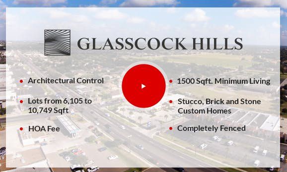 glasscock hills information video