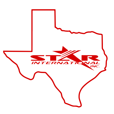 Star International, Inc logo