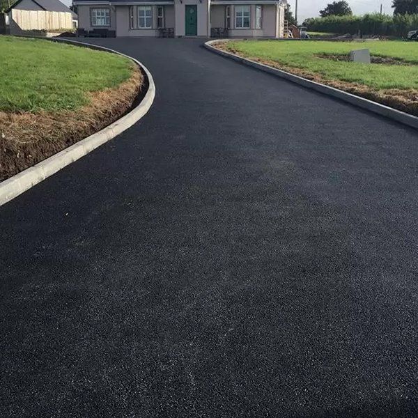 Asphalt Driveways