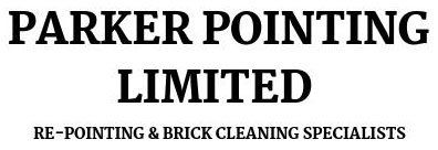 Parker Pointing Limited logo