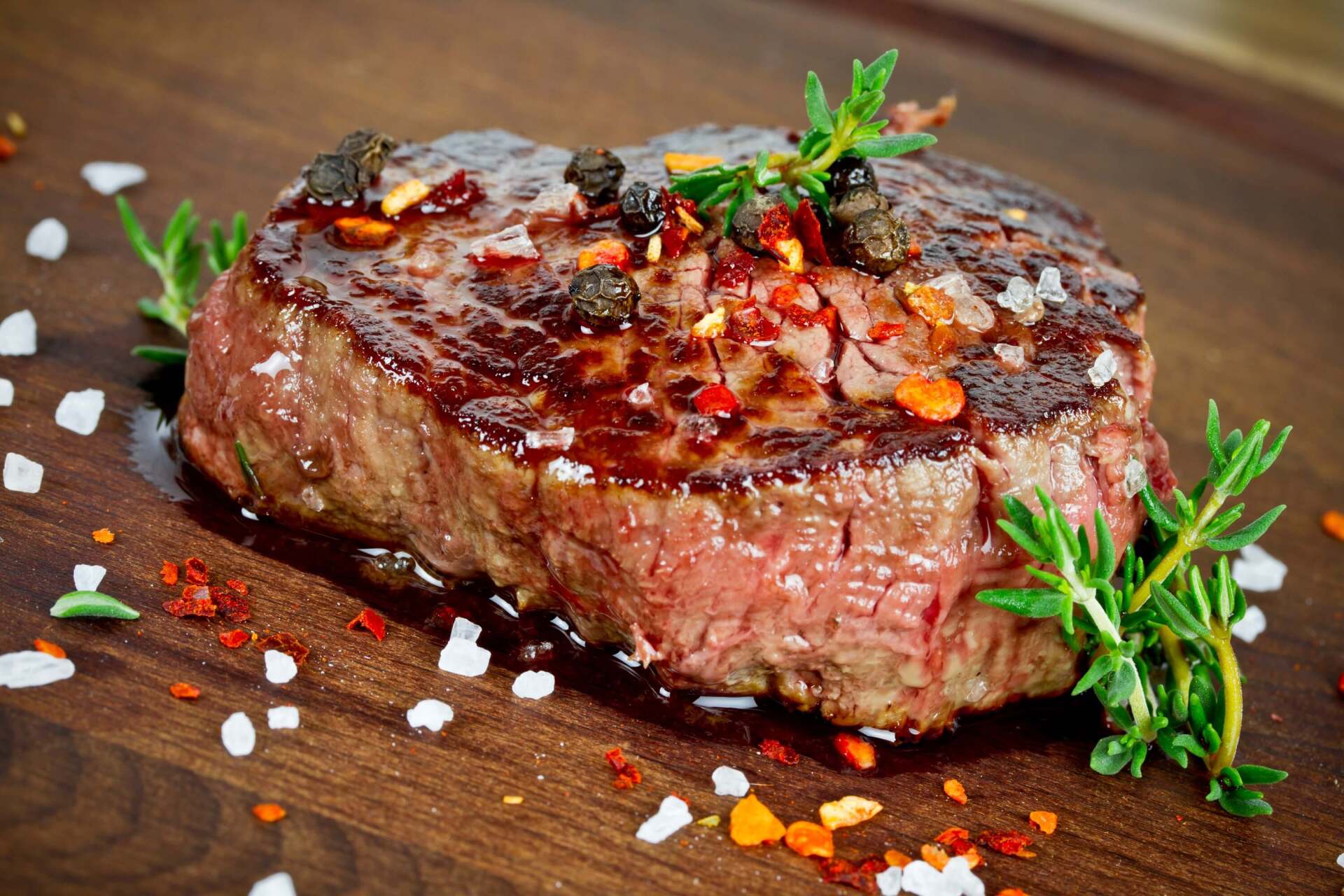 menù di carne