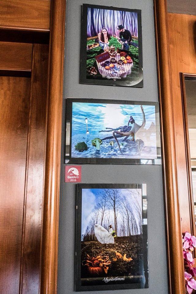 decorazioni interni locale