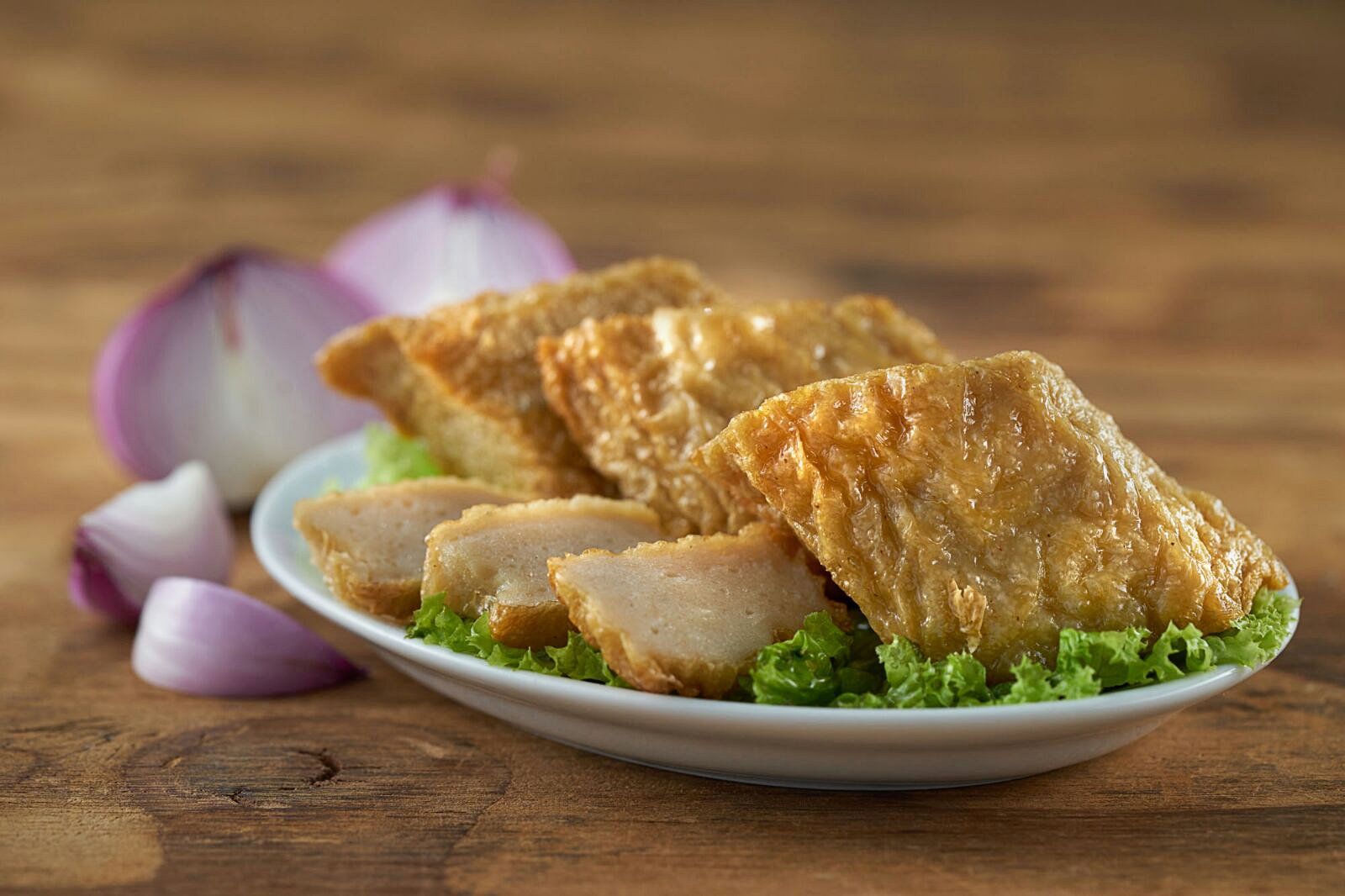 Seafood Valley Enterprise Sdn Bhd Frozen food Manufacturer