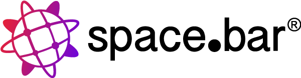 logo space.bar