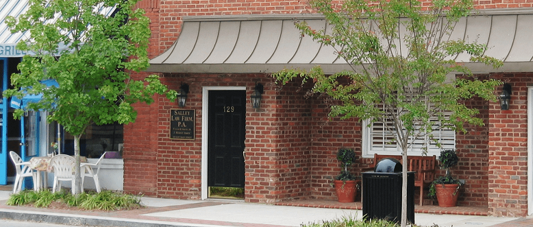 Salley Law Firm PA