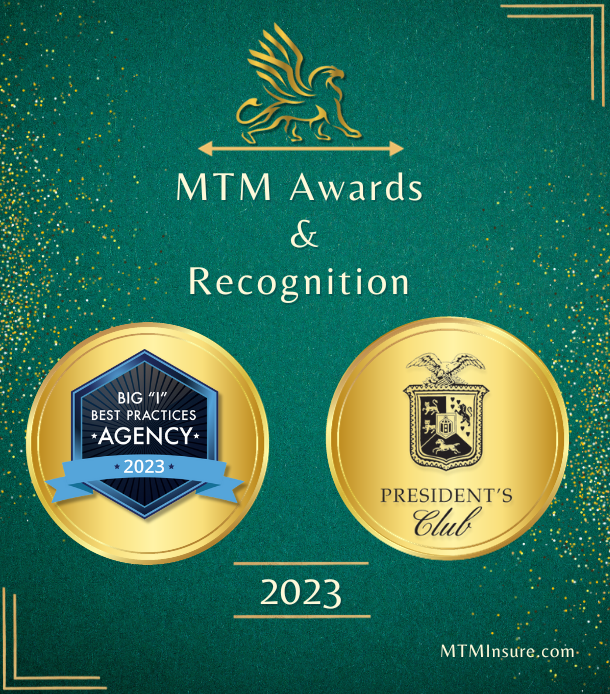 MTM Awards image