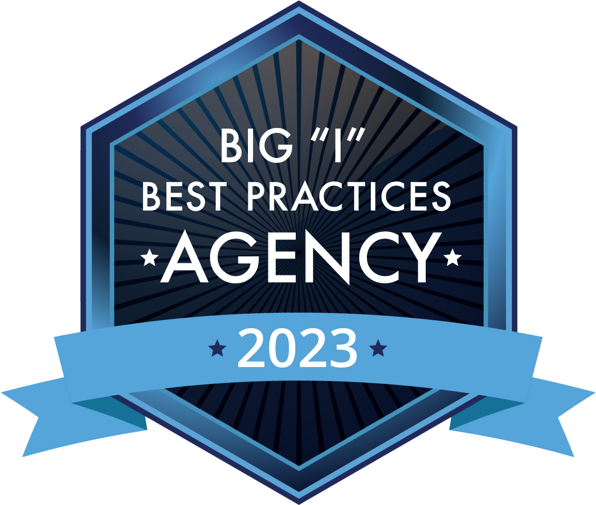 Best Practices 2023 award