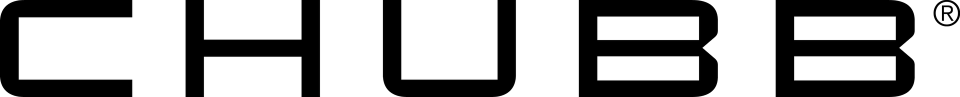 CHUBB Insurance logo