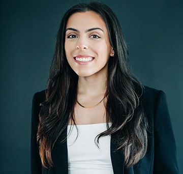 Image of Juliana Mancinelli