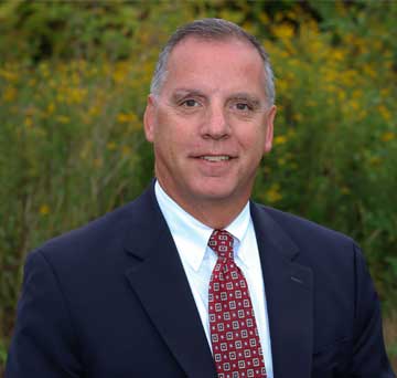 Image of Mike Laorenza