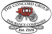 Commerce Insurance logo