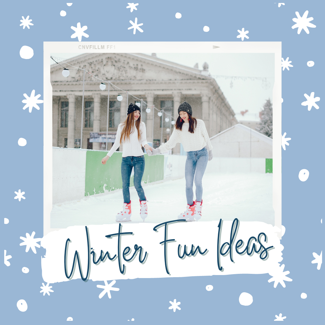 Fun Things To During The Winter