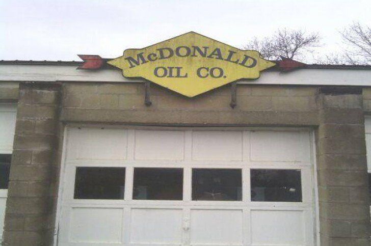 Garage - Fort Edward, NY - McDonald Oil LLC