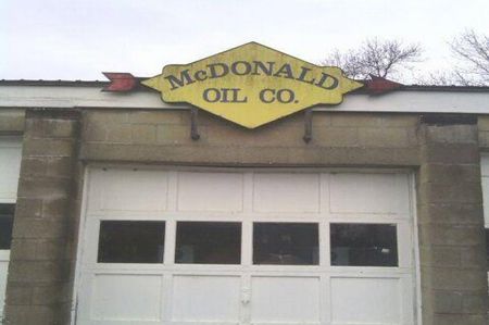 Garage - Fort Edward, NY - McDonald Oil LLC