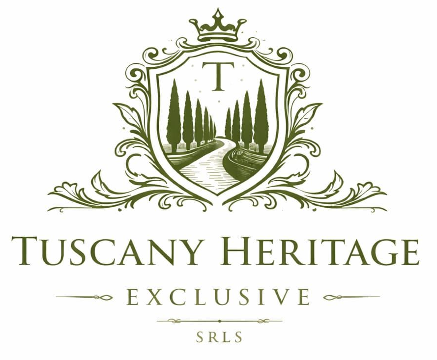 Logo di Podere La Ceppa