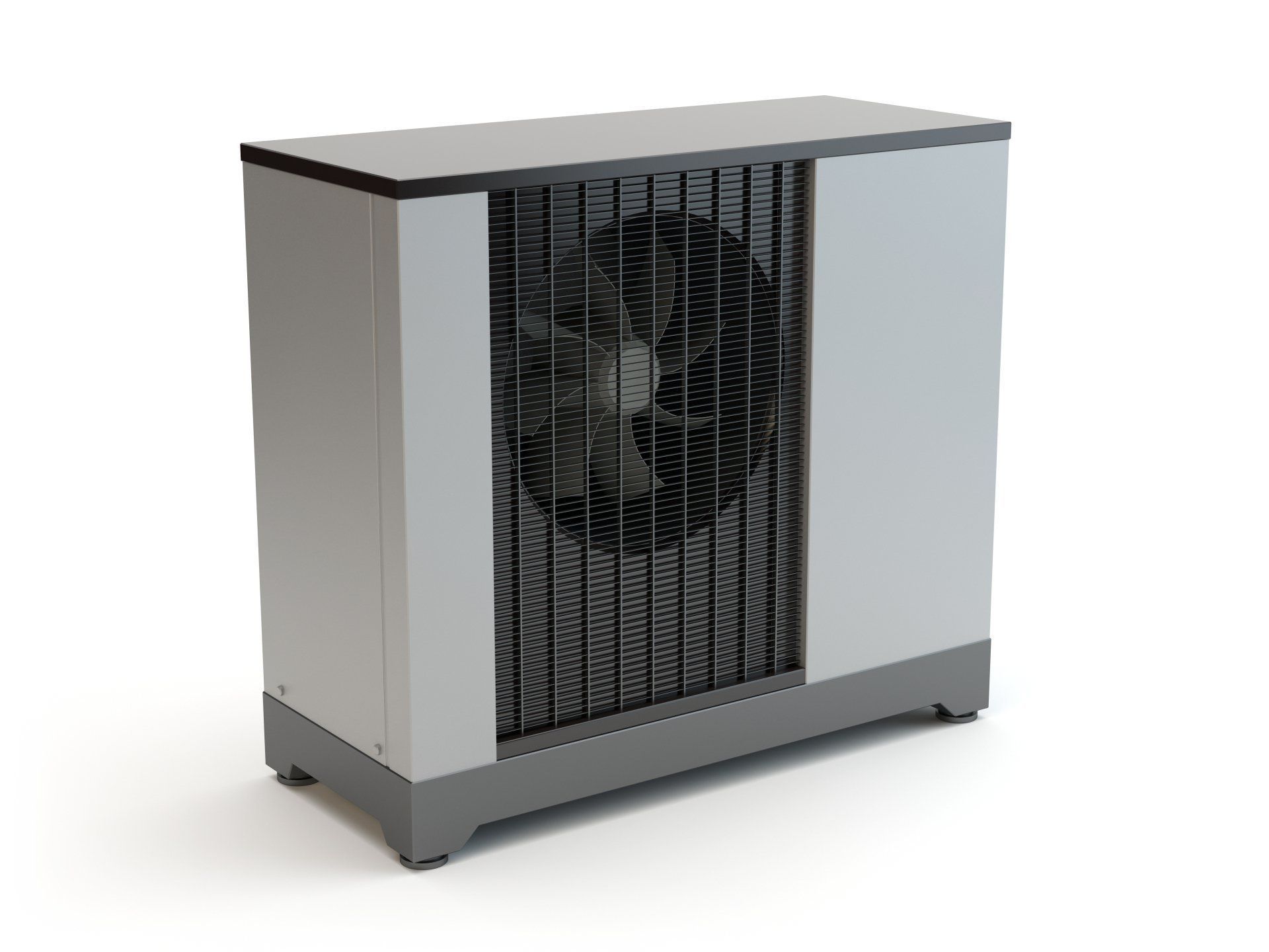 Heat Pump Technical Assessment