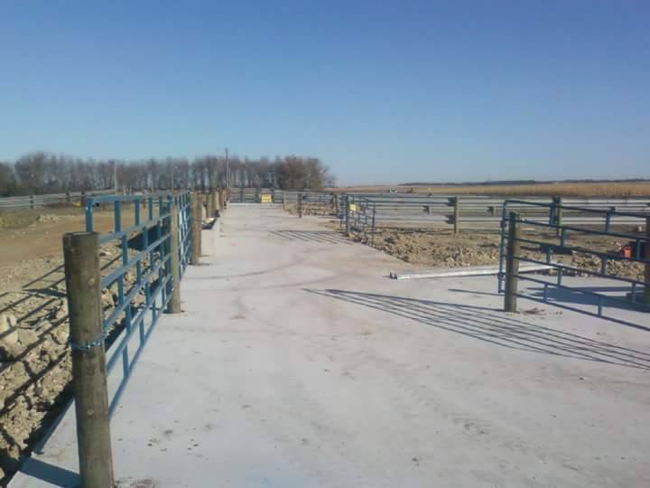 Outback fences — fencing in Volin, SD