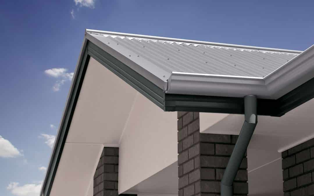 Metal Roof — Metal Roofing in Tweed Heads South, NSW
