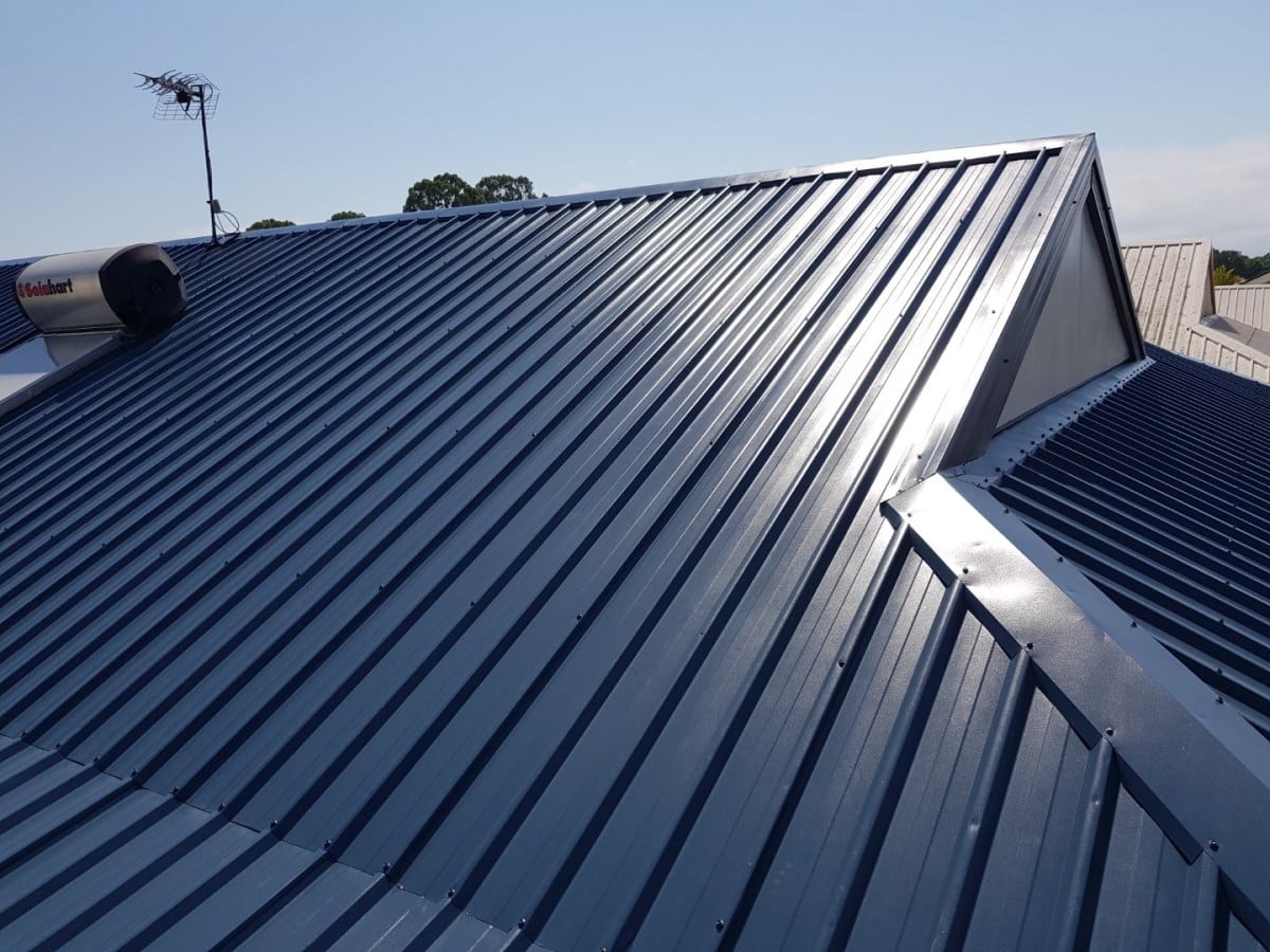 Roofing Supplies Tweed Heads - Ron Nickel Roofing