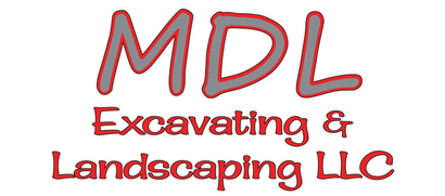 MDL Excavating Landscaping LLC