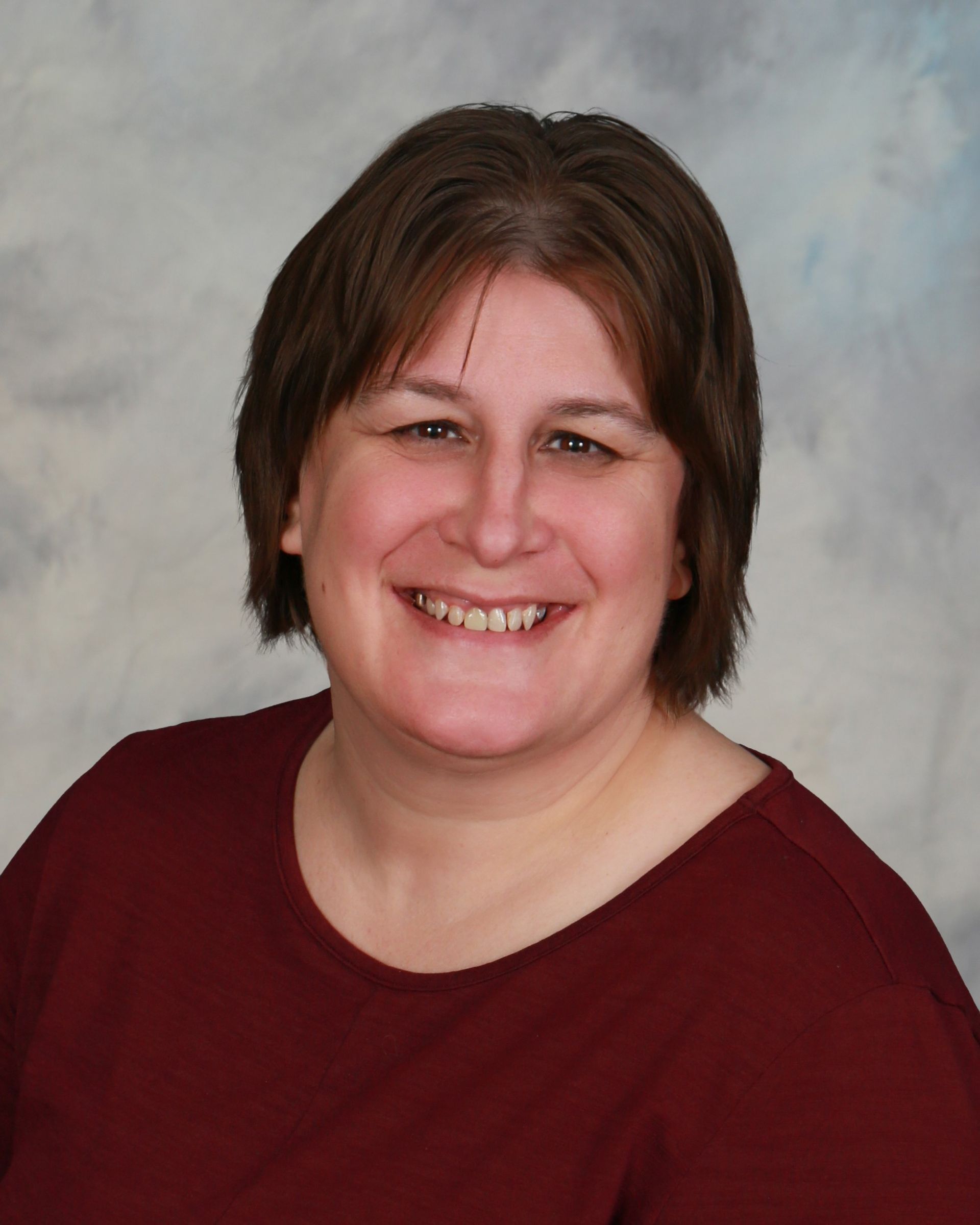 Portrait of woman smiling | financial consultants for dentist chambersburg pa