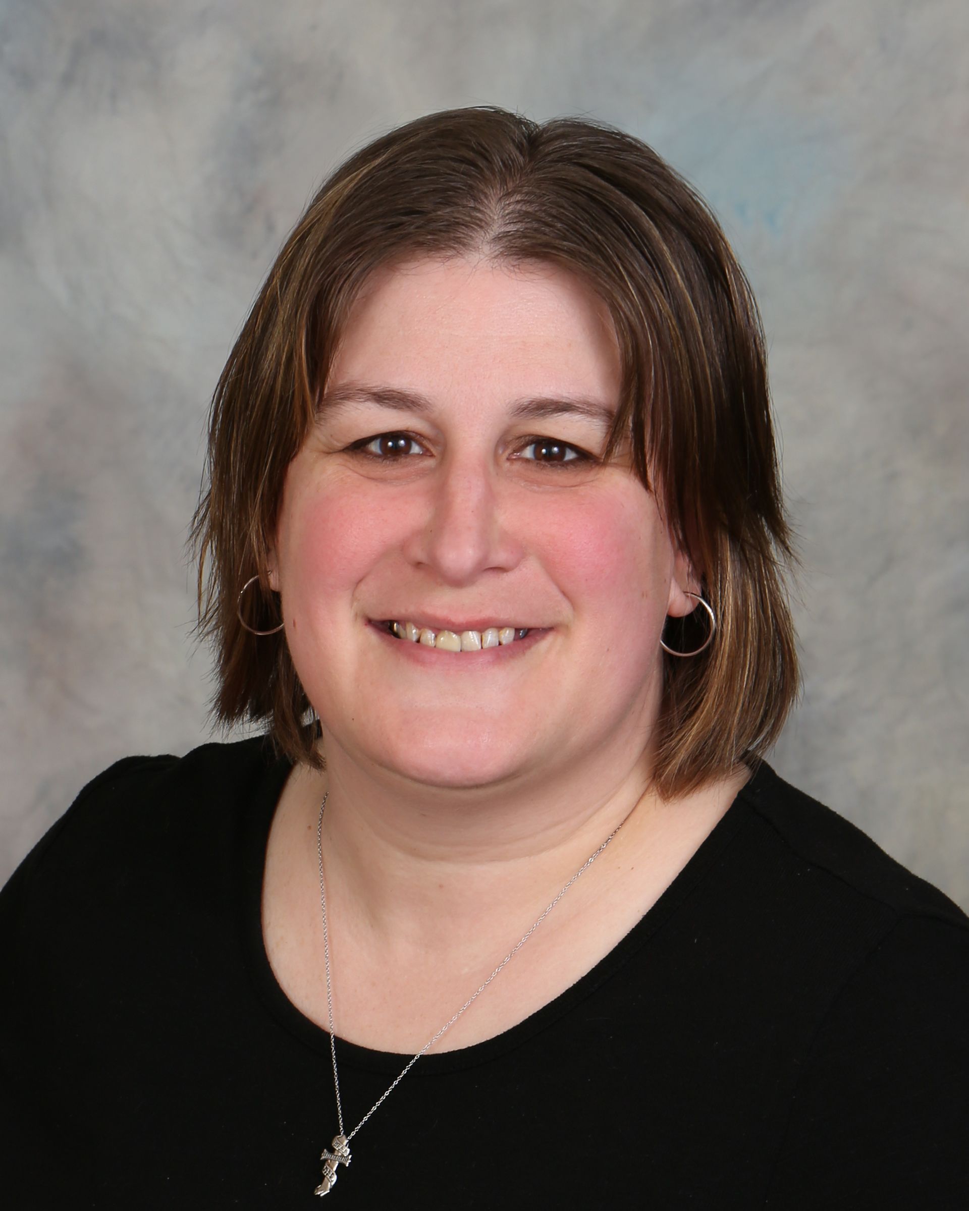 Portrait of woman smiling | financial consultants for dentist chambersburg pa