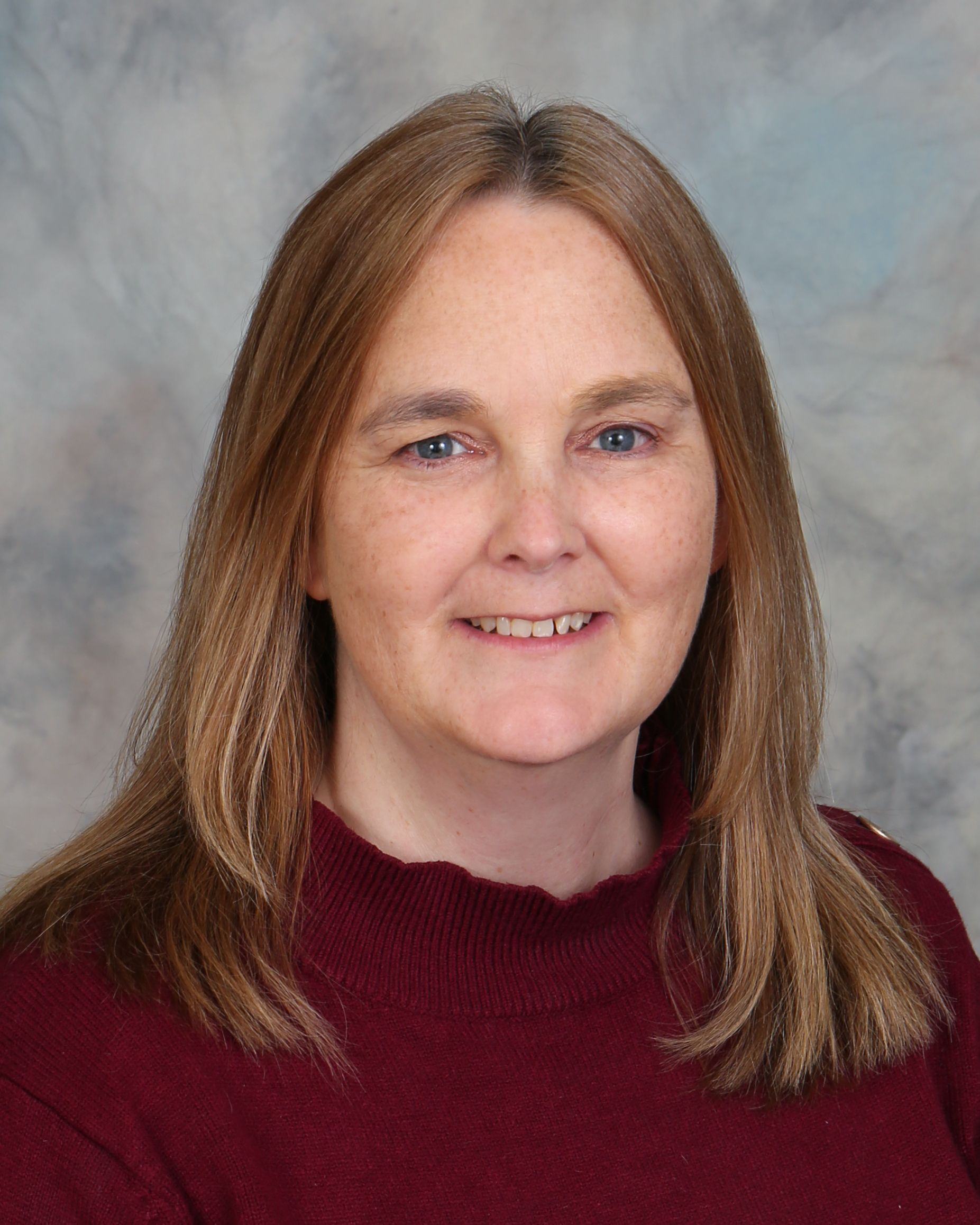 Portrait of woman smiling | financial consultants for dentist chambersburg pa