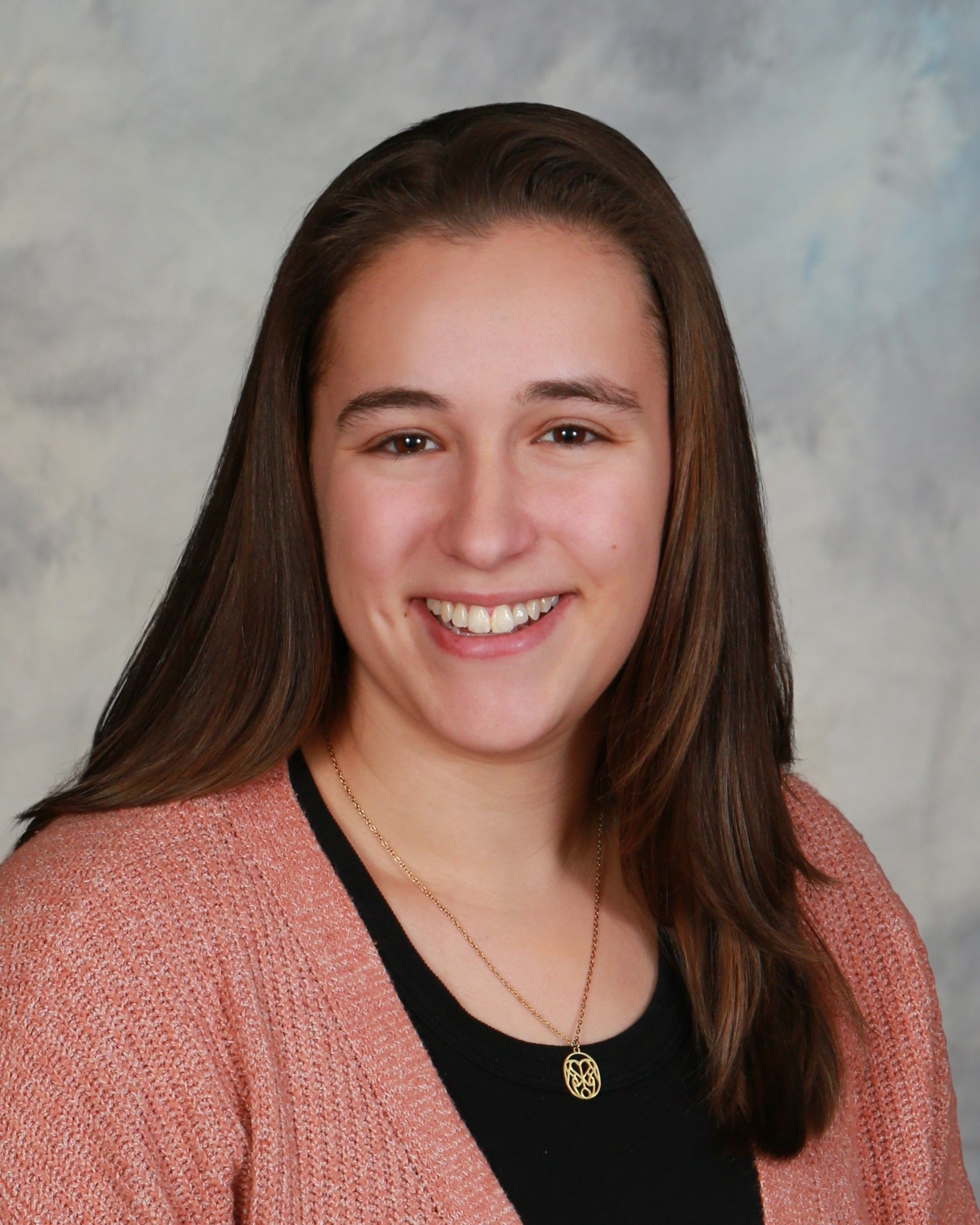 Portrait of woman smiling | financial consultants for dentist chambersburg pa