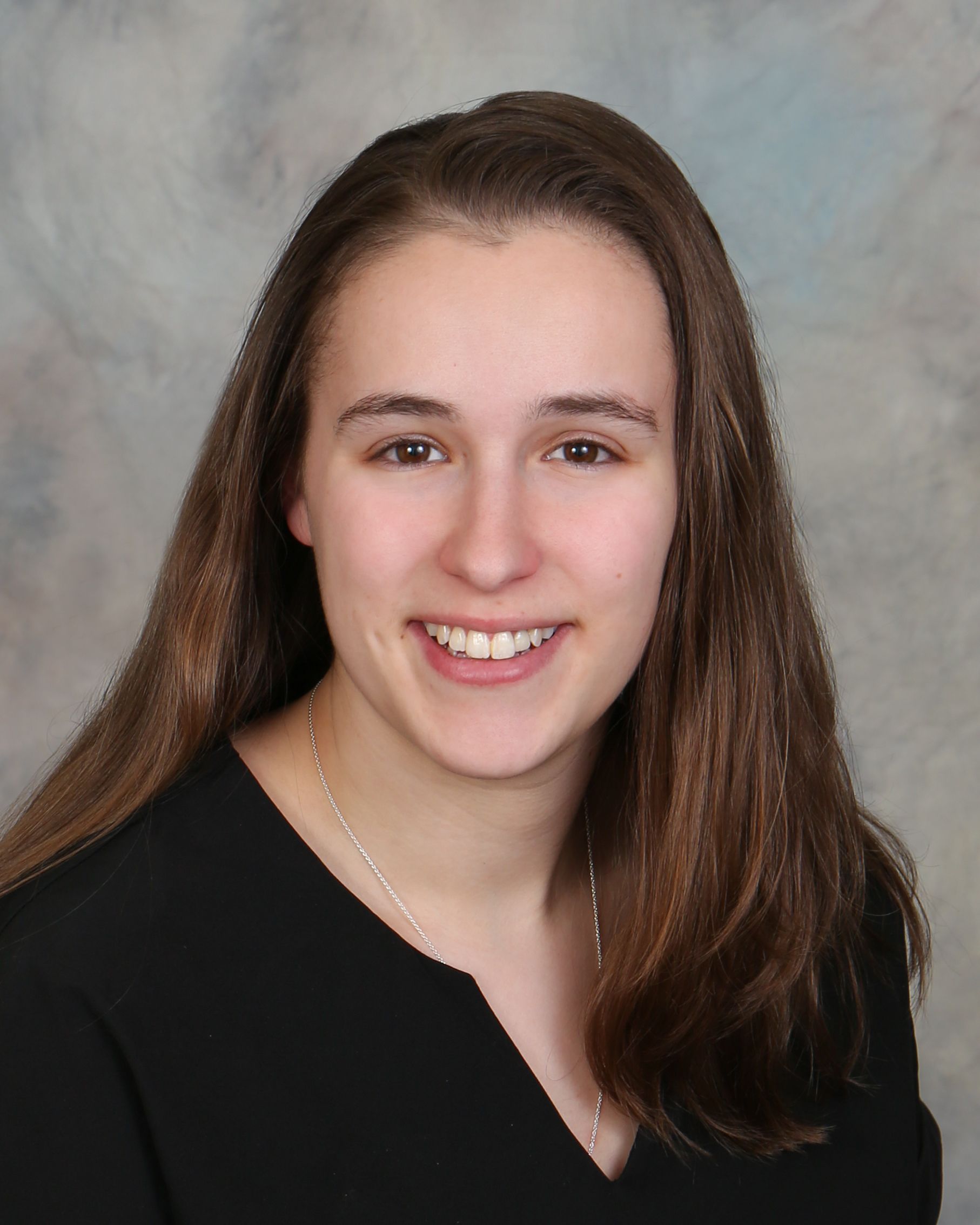 Portrait of woman smiling | financial consultants for dentist chambersburg pa