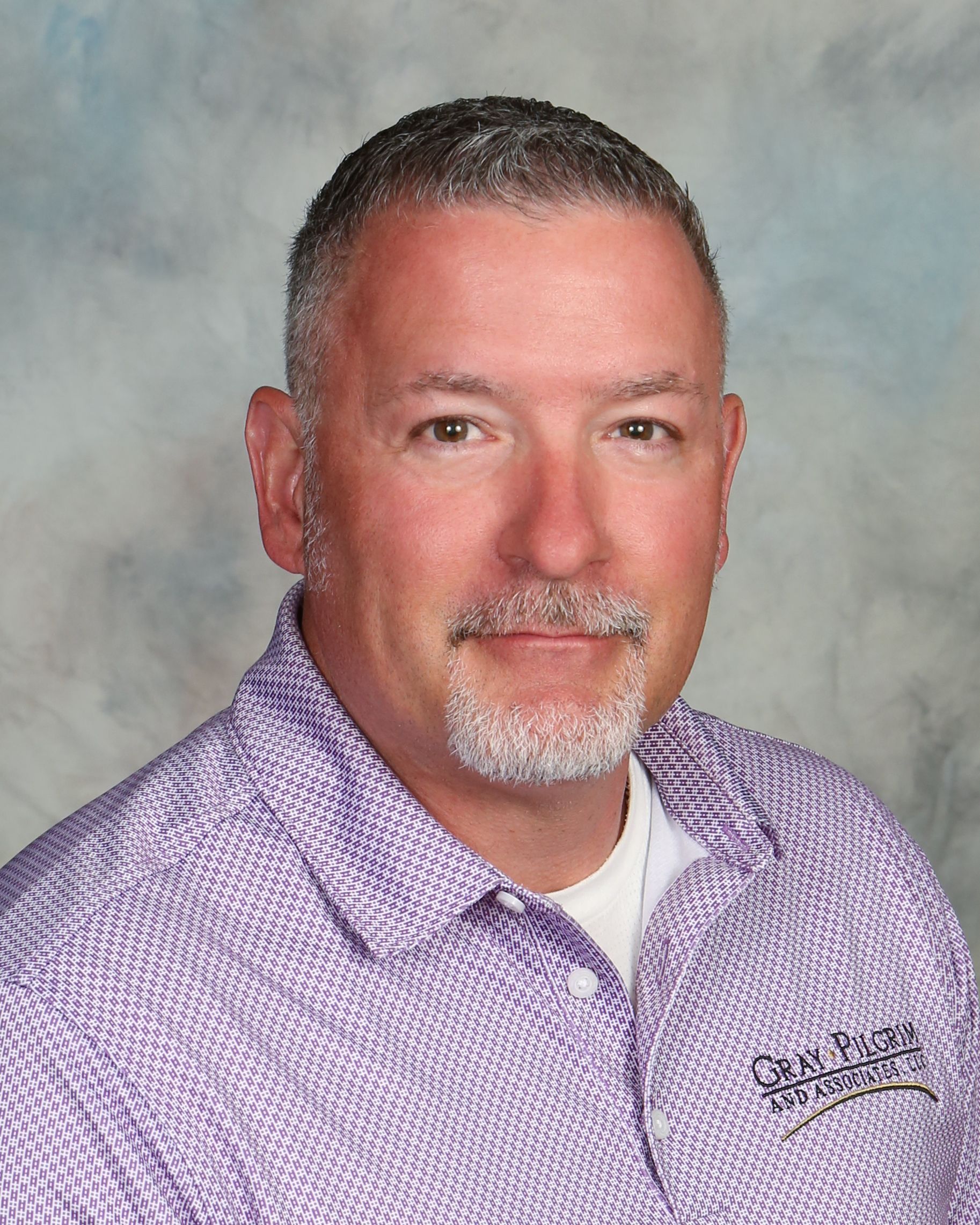 Jerry Hose Smiling | Senior partner of Dental CPA firm in Chambersburg PA