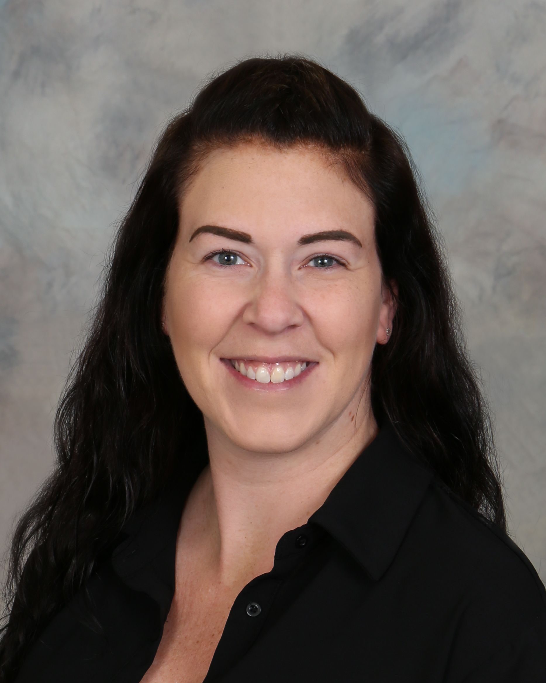 Portrait of woman smiling | financial consultants for dentist chambersburg pa