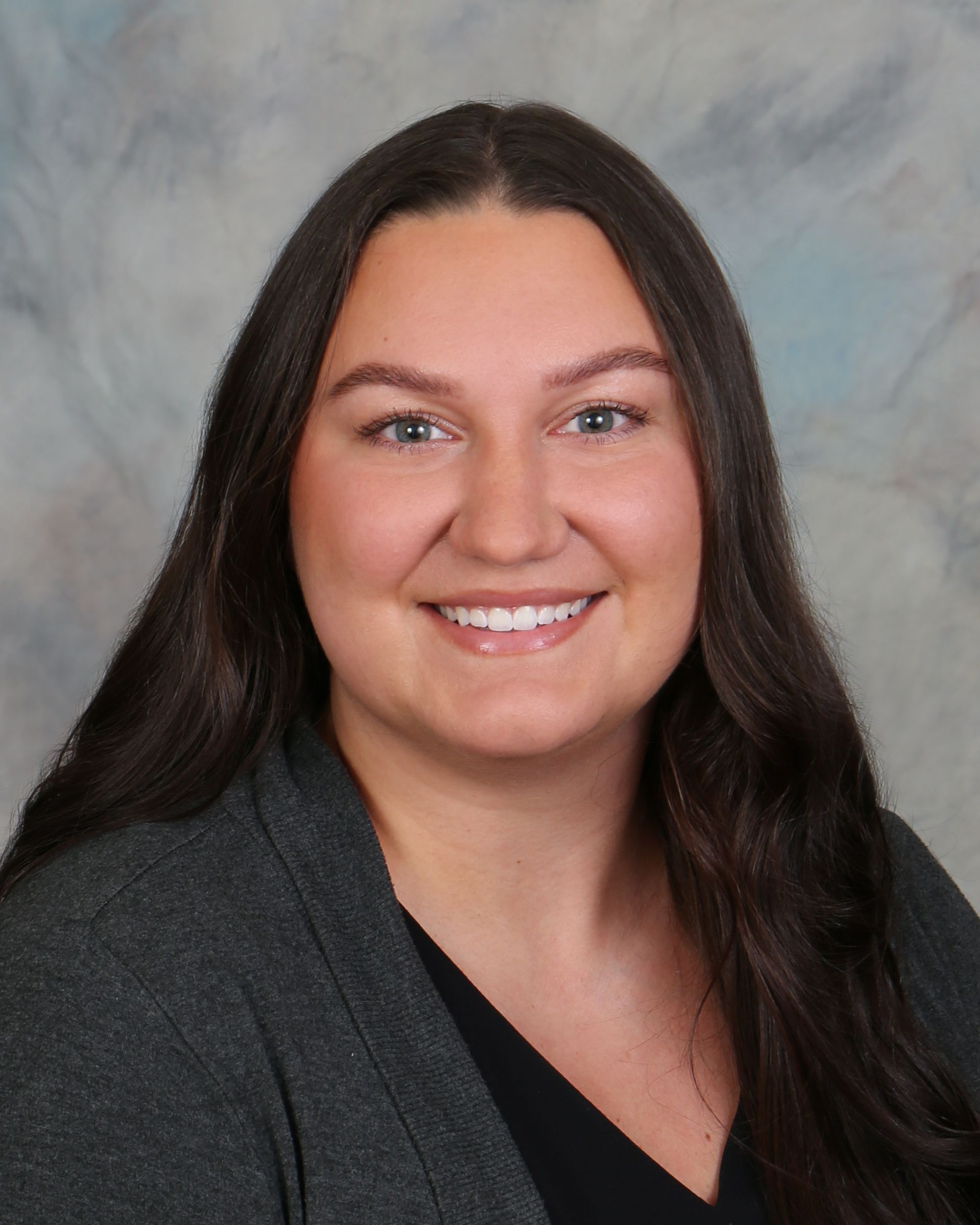 Portrait of woman smiling | financial consultants for dentist chambersburg pa