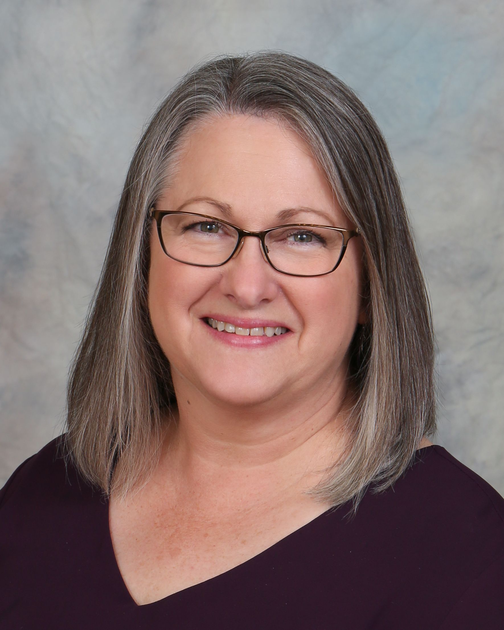 Portrait of woman smiling | financial consultants for dentist chambersburg pa